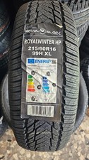 Pneumatici 215/60 R16 99H XL