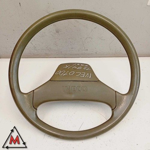Volante sterzo per - , iveco