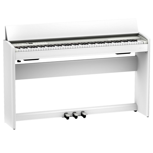 Roland 701 white - roland,