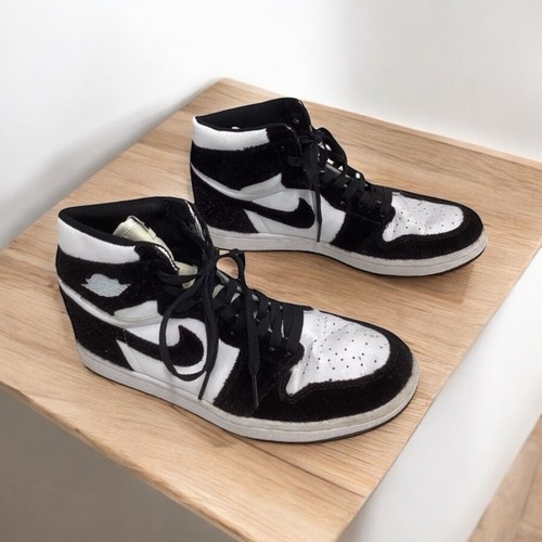 Nike air jordan retro high - air, 1