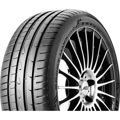 Dunlop 245 sport - r, maxx