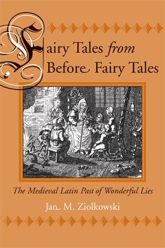 Fairy tales from before - fairy,