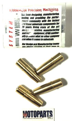 Valve guides kibblewhite - guides,,