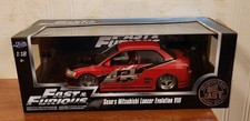JADA FAST & FURIOUS SEAN'S