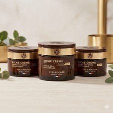 Yves Rocher Crema Viso