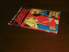 ZAKIMORT PRIMA SERIE N°76 ZAKIMORT CONTRO ZAKIMORT