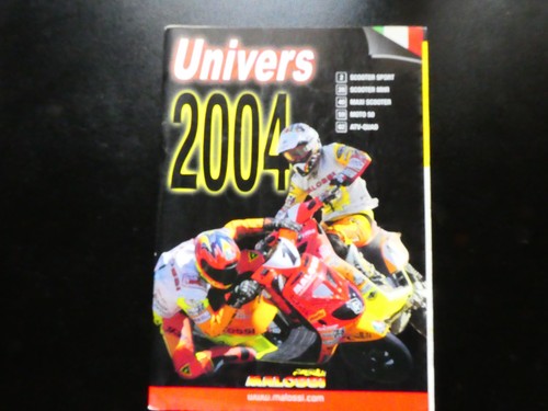 Per malossi catalogo - per, mhr