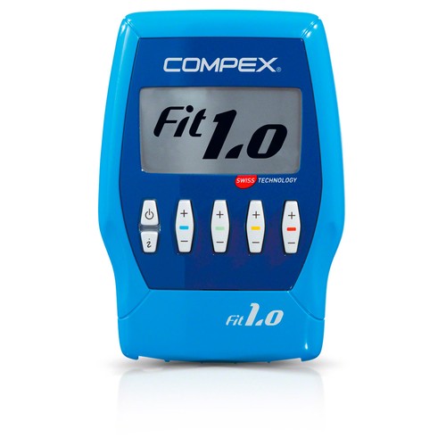 Compex stimolatore muscolare - compex,