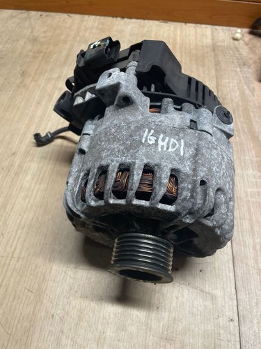 Alternatore citroen grand - citroen, c4