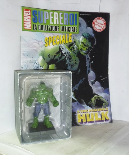 Supereroi marvel collez uff - marvel,