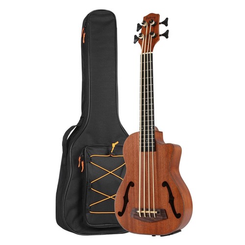 Ukulele basso ubass baritono - ukulele,