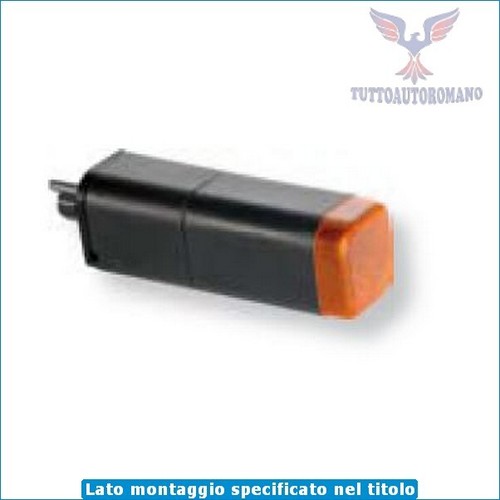 Rbdfe freccia fanale laterale - freccia,