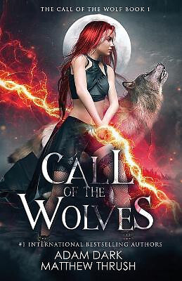 Call the wolves a - the,