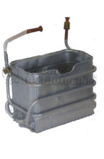 SERPENTINA VAILLANT MAG / MINI XI 11LT - PESANTE SP 1 MM -