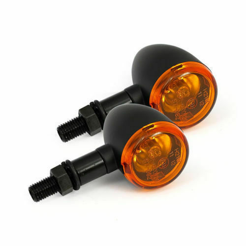 Frecce led nere - nere, omologate