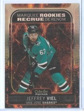 2021-22 O-PEE-CHEE PLATINUM