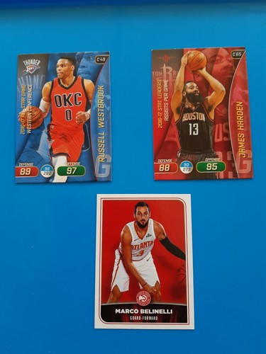Nba sticker collection 2017 - nba,