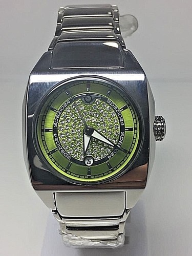 Orologio spazio24 046 2cs - spazio24, 046/2cs