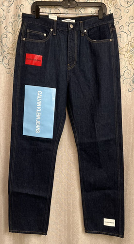 Jeans calvin klein - ckj030, high