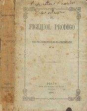 Il figliuol prodigo. . Fra