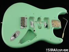 USA Fender Jeff Beck Strat