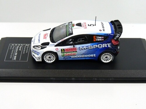 Ford fiesta wrc - ford,