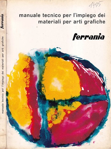 Manuale tecnico per impiego - manuale, l'impiego