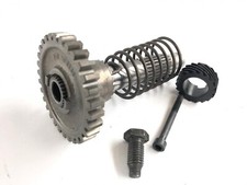 KTM 500 GS [Rotax] - Albero