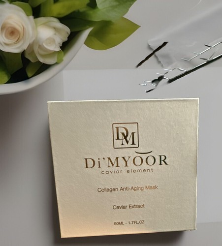 Myoor bio maschera - di'myoor,