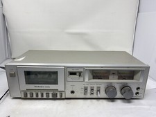 Vintage Technics RS M205 M 205