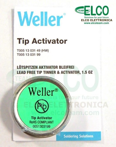 Tip activator attivatore - tip,