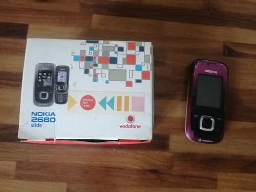 Nokia telefono cellulare slide - telefono,