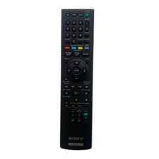 Telecomando per sony - telecomando,