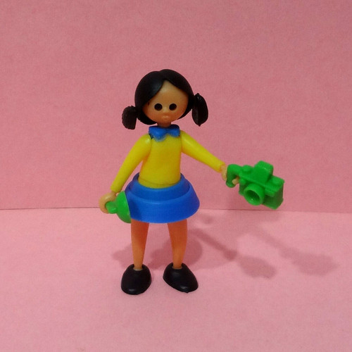Kinder componibili montable - kinder,