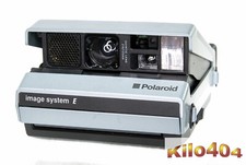 Polaroid Image System E ✯