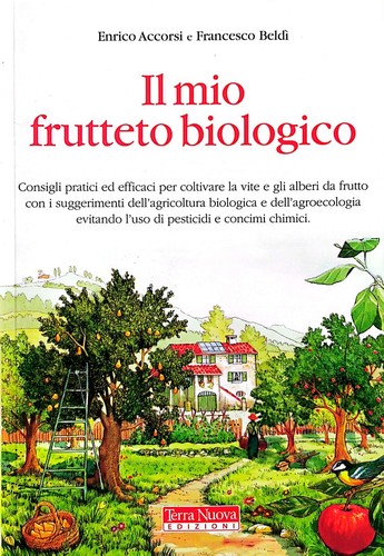 Mio frutteto biologico - mio,