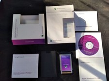 Scheda PC mobile a banda larga