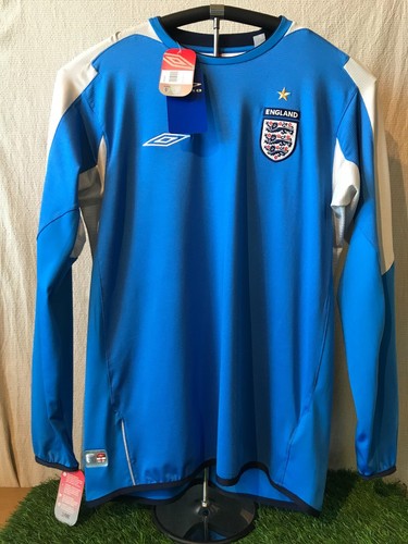 Maglia vintage umbro - maglia,