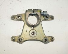 Piastra Supporto Manubrio GILERA GP 800 2007 - 2011 APRILIA SRV 850 2012 - 2014