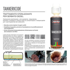 Sintoflon TANKERICIDE =