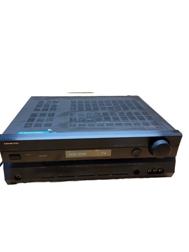 Onkyo sr505 sistema - tx,