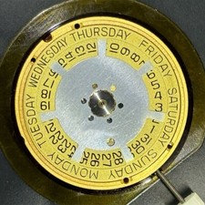 Movimento Quarzo Originale