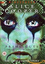 PRIME CUTS THE ALICE COOPER