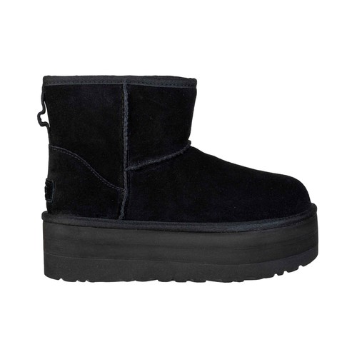 Ugg classic mini platform - w,