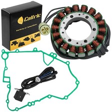Stator & Gasket for Kawasaki