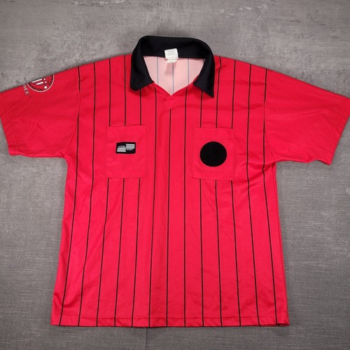 Maglia arbitro sportivo - maglia,