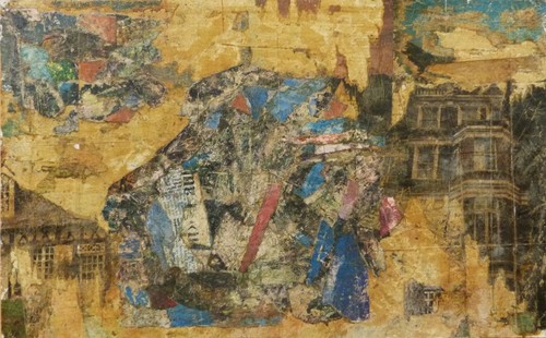 Robert duperrier collage - robert,