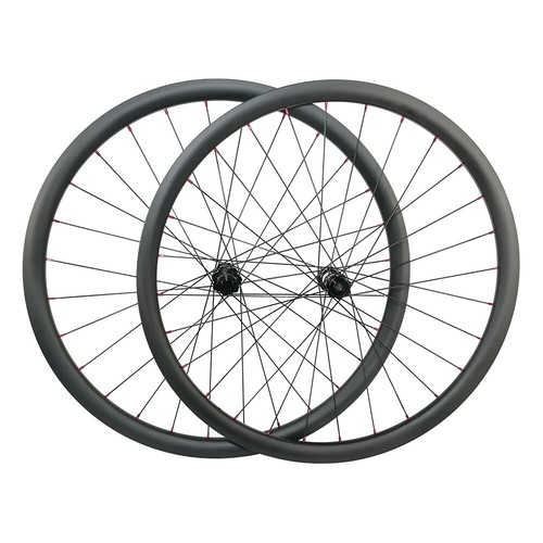 Set ruote 29er - , bicicletta