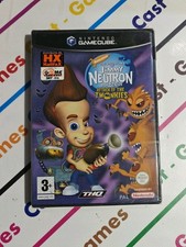 JIMMY NEUTRON ATTACK OF THE