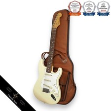 Custodia Fender Stratocaster